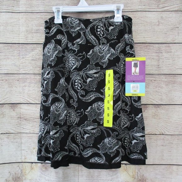 NWT Tranquility Reversible Athletic Skirt Small - Picture 1 of 5
